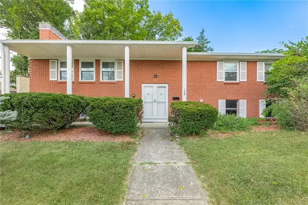 159 Allanhurst Avenue, Vandalia, OH 45377