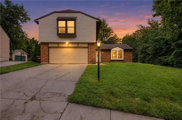 9735 Pellston Way, Miamisburg, OH 45342