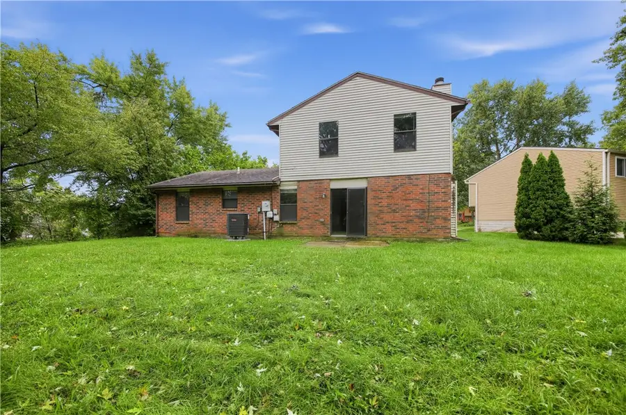 9735 Pellston Way, Miamisburg, OH 45342 - #3