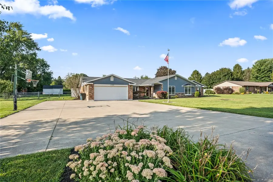 1509 Troy Urbana Road, Troy, OH 45373 - #3