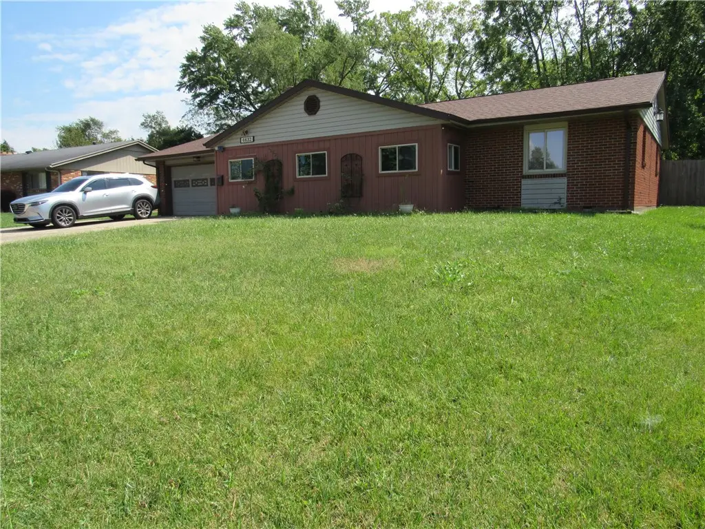 4632 Palomar Avenue, Trotwood, OH 45426 - #1