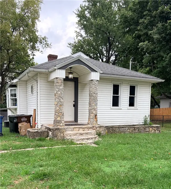 3125 Old Troy Pike, Dayton, OH 45404