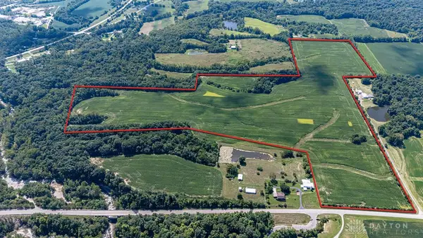 0 State Route 725, Camden, OH 45311