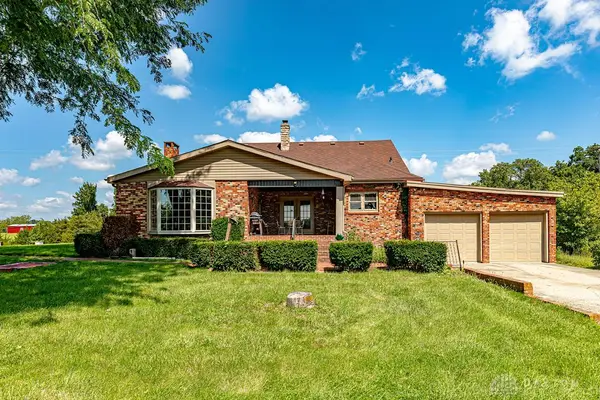 1290-725 Camden Road, Camden, OH 45311