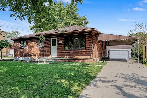 4517 Debra Avenue, Dayton, OH 45420