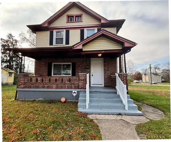 63 Hallwood Avenue, Dayton, OH 45417