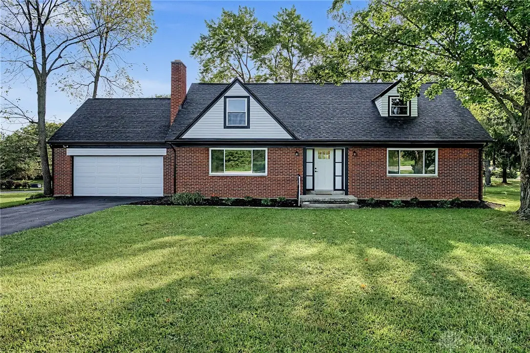 5804 Basore Road, Dayton, OH 45415 - #1