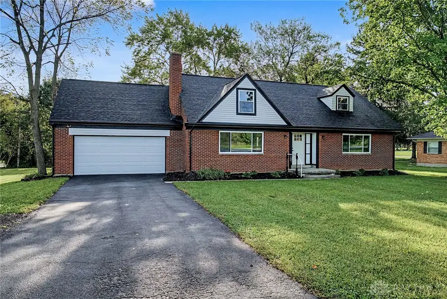 5804 Basore Road, Dayton, OH 45415 - #3