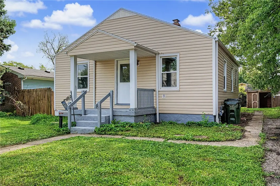 1012 Ansel Drive, Dayton, OH 45419 - #1