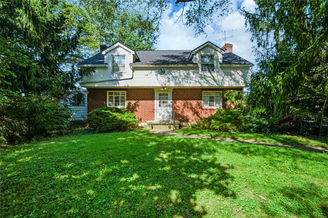 3635 Soldiers Home Miamisburg Road, Miamisburg, OH 45342 - #1