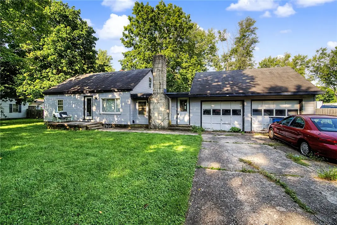 1823 Hanes Road, Beavercreek, OH 45432 - #1