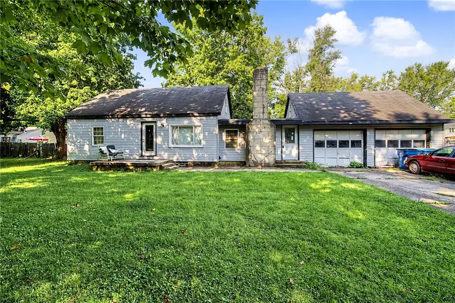 1823 Hanes Road, Beavercreek, OH 45432 - #2