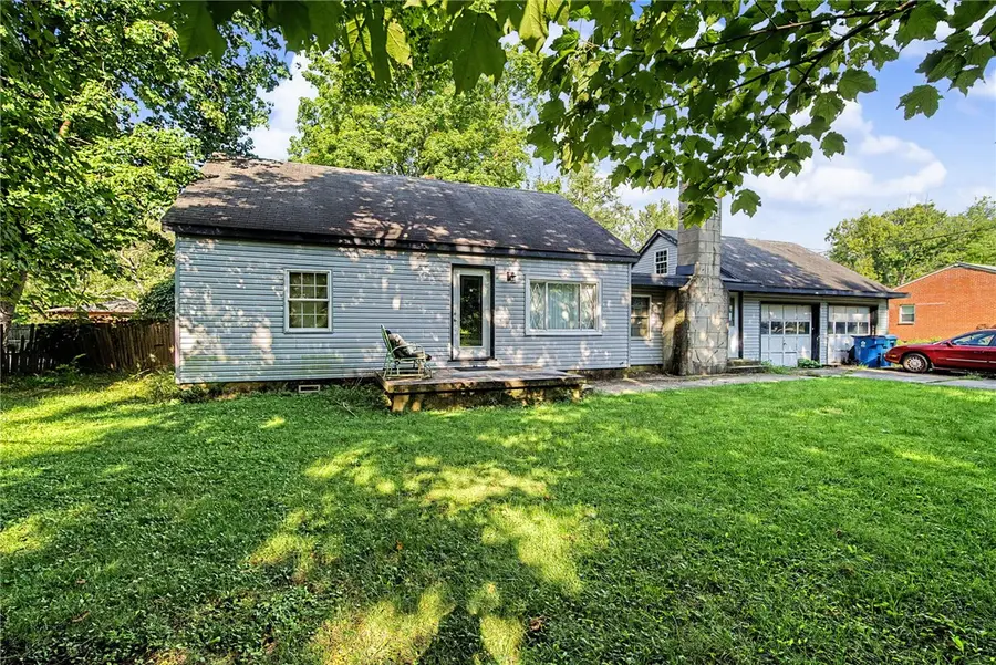 1823 Hanes Road, Beavercreek, OH 45432 - #3