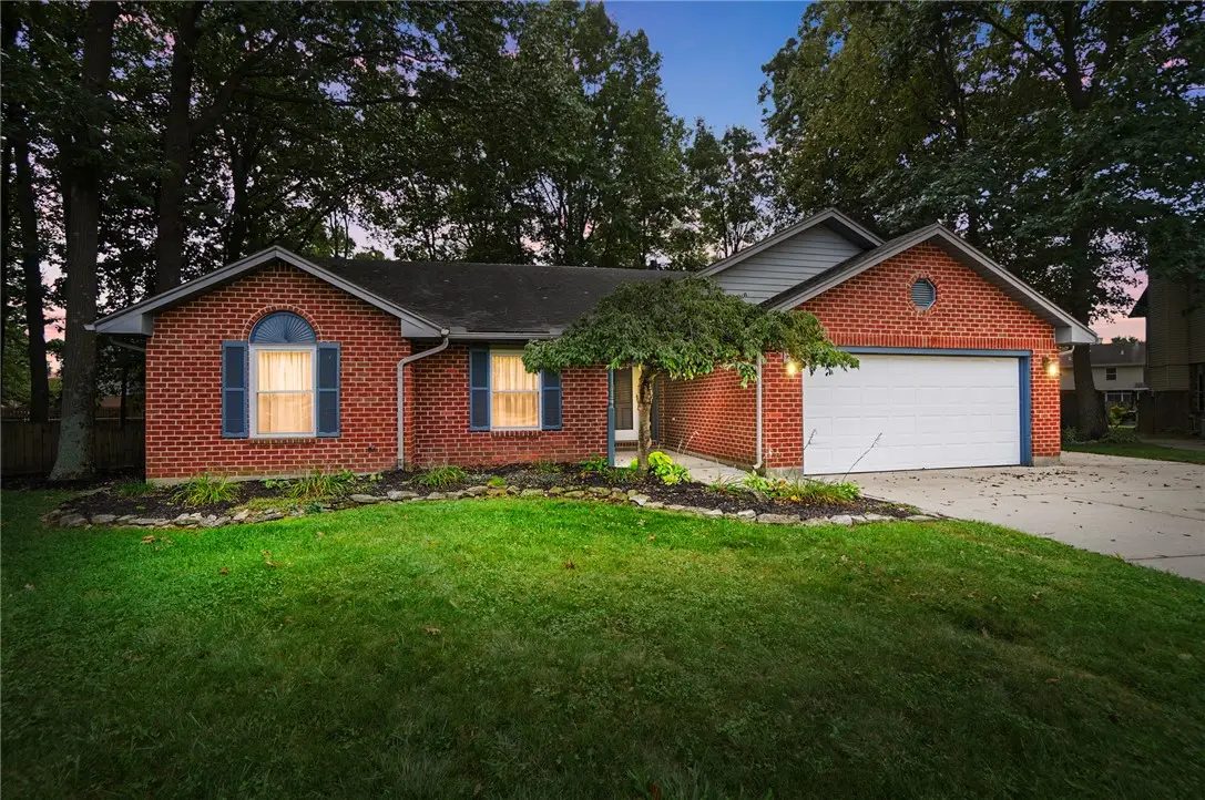 8764 Cheers Circle, Huber Heights, OH 45424 - #1