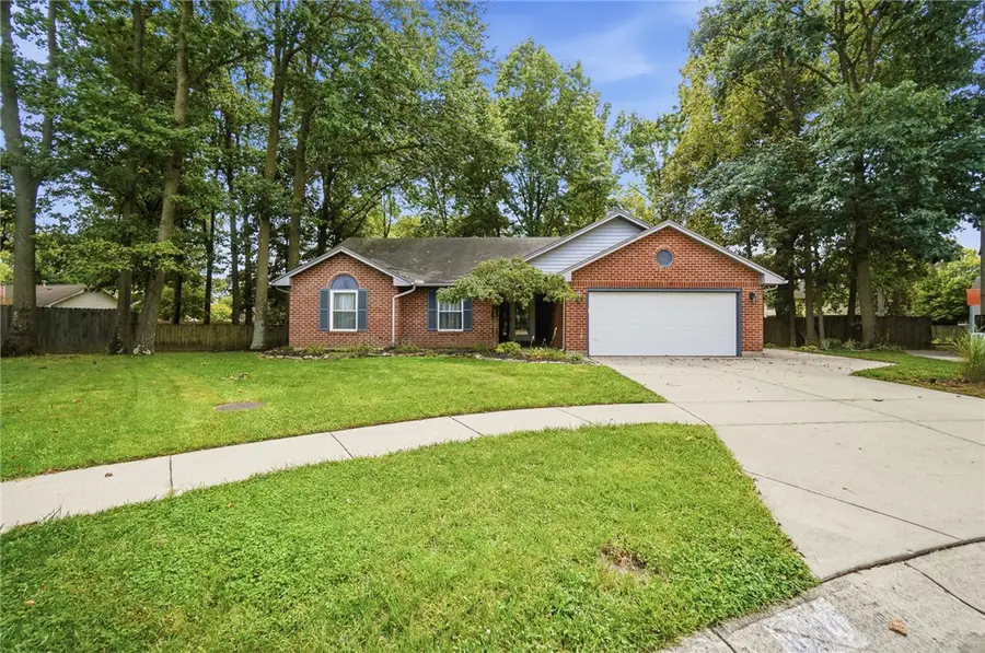 8764 Cheers Circle, Huber Heights, OH 45424 - #3