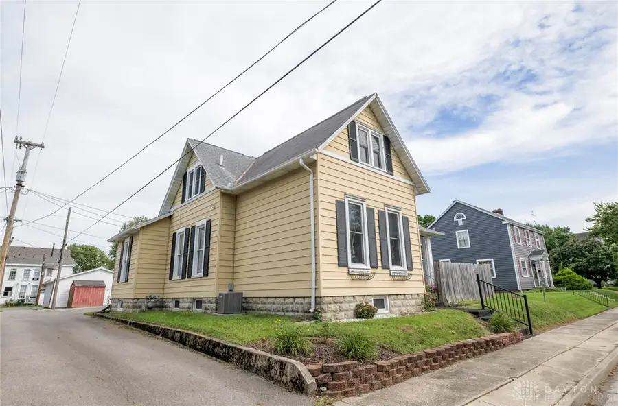 507 Walker Street, Piqua, OH 45356 - #2