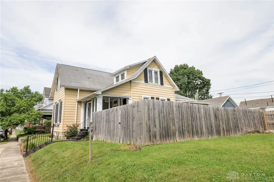 507 Walker Street, Piqua, OH 45356 - #3