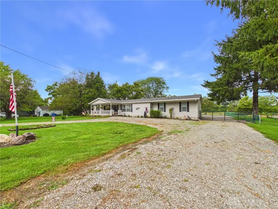 6365 Springfield Xenia Road, Springfield, OH 45502 - #3
