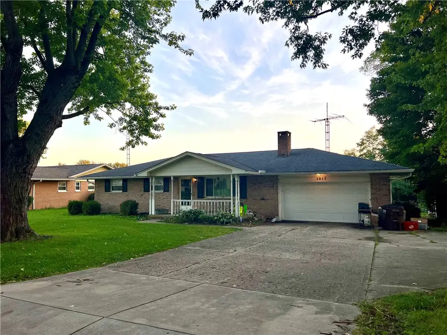 1317 Park Avenue, Eaton, OH 45320 - #2