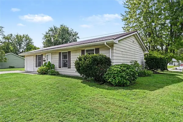 1035 Linhof Road, Wilmington, OH 45177