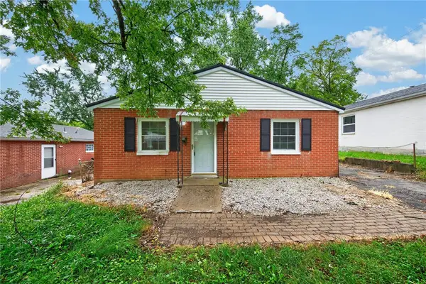 6240 Carmin Avenue, Dayton, OH 45417