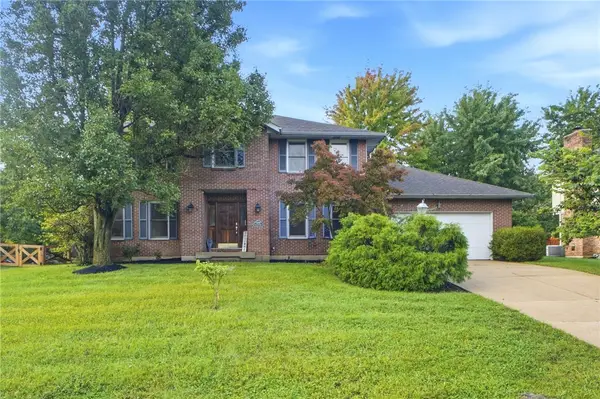 6091 Blueberry Drive, Liberty Twp, OH 45011