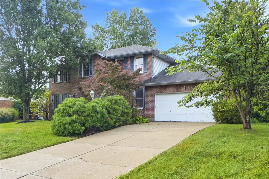 6091 Blueberry Drive, Liberty, OH 45011 - #2