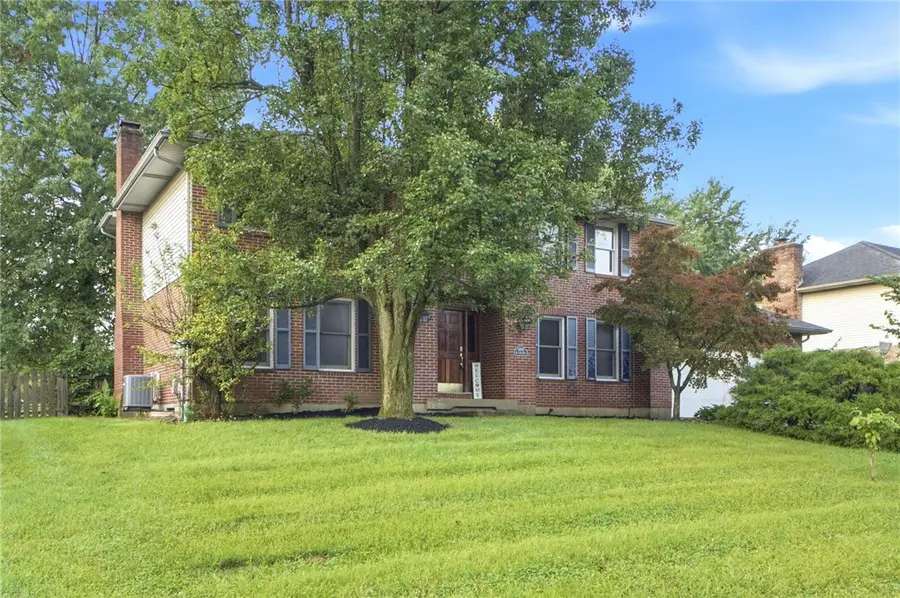 6091 Blueberry Drive, Liberty, OH 45011 - #3