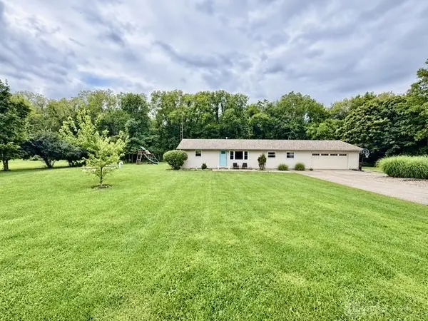 3920 S Iddings Road, West Milton, OH 45383
