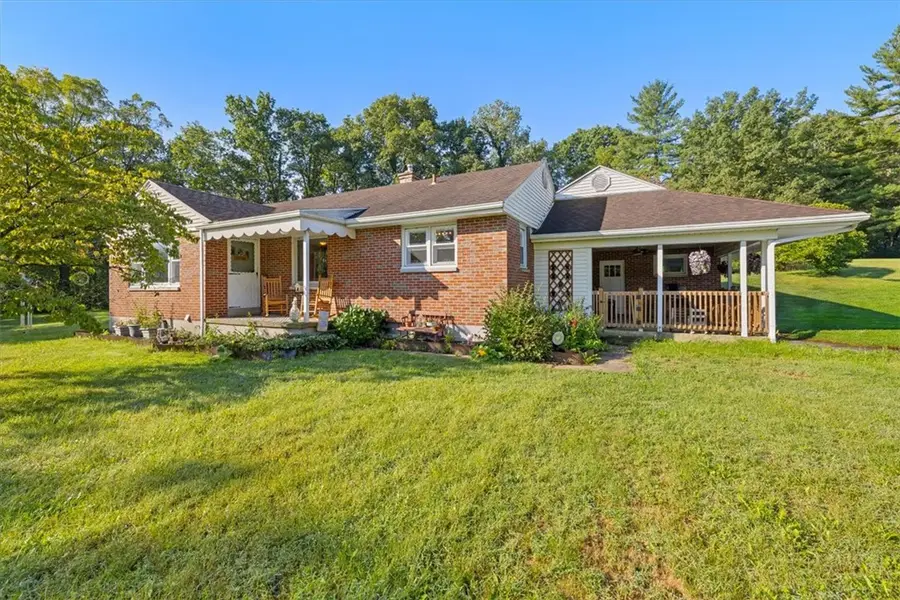 2065 State Route 235, Xenia, OH 45385 - #2