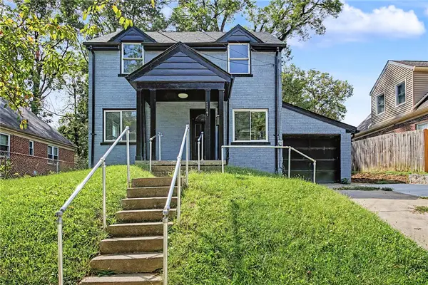 1127 Cedar Avenue, Cincinnati, OH 45224