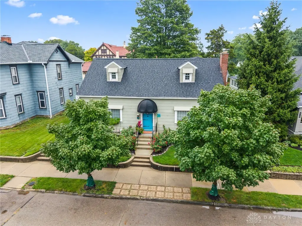 415 Lincoln Avenue, Troy, OH 45373 - #1