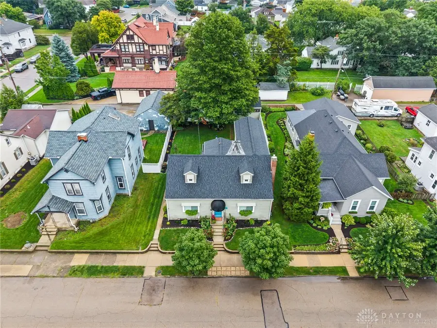 415 Lincoln Avenue, Troy, OH 45373 - #2