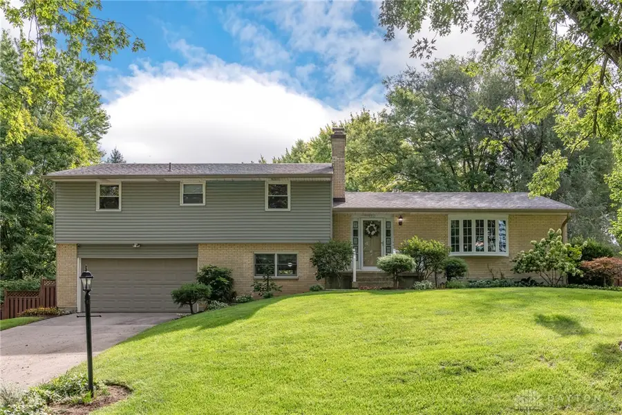 6912 Morrow Drive, Clayton, OH 45415 - #2