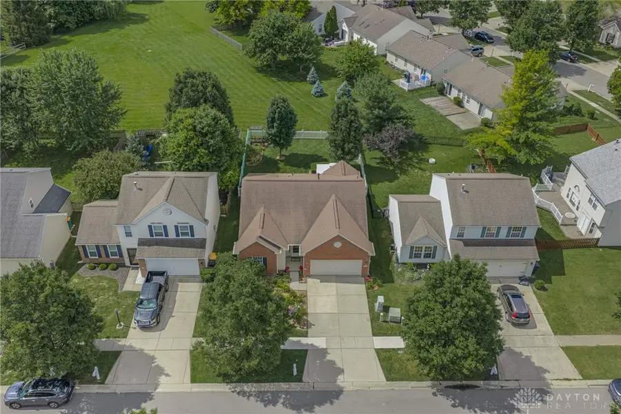 365 W Pugh Drive, Springboro, OH 45066 - #2