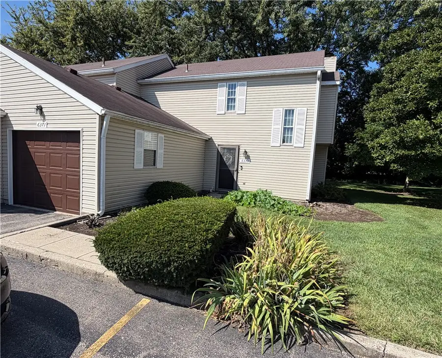 6317 Braxton Place, Centerville, OH 45459 - #2