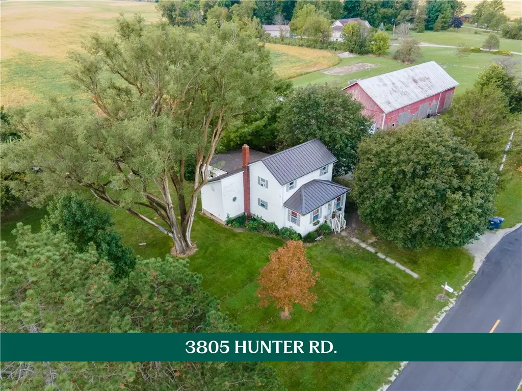 3805 Hunter Road, Greenville, OH 45331 - #1