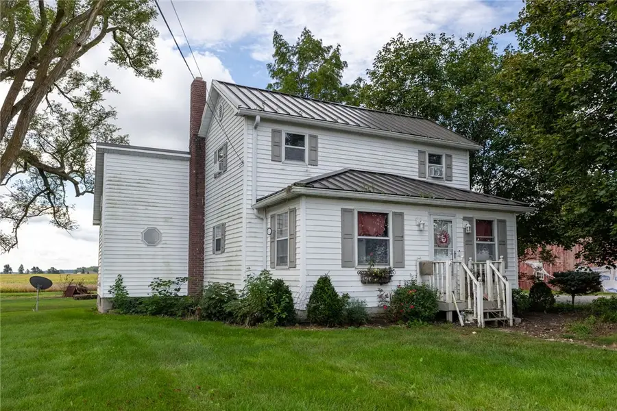 3805 Hunter Road, Greenville, OH 45331 - #2