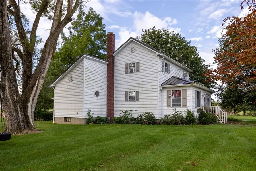 3805 Hunter Road, Greenville, OH 45331 - #3