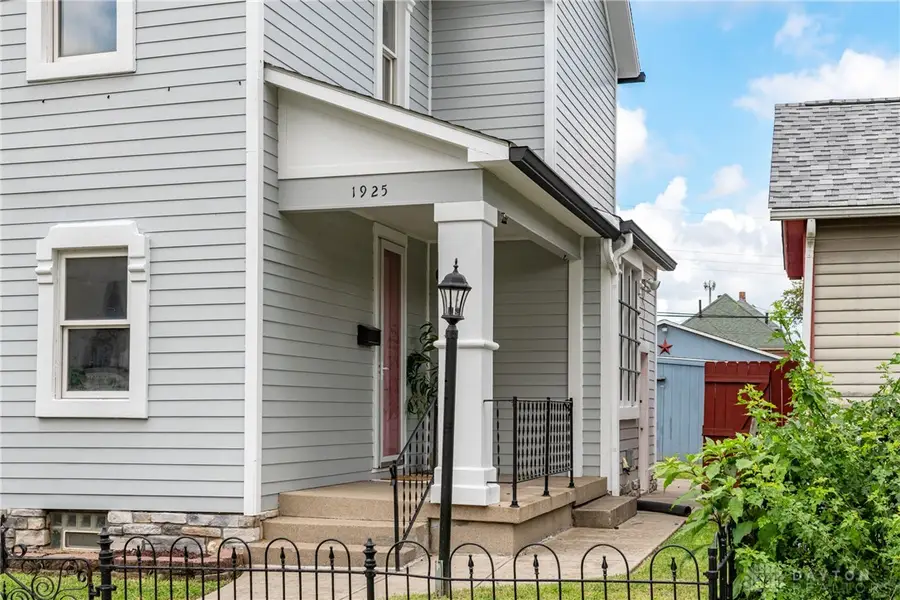 1925 E 4th Street, Dayton, OH 45403 - #2