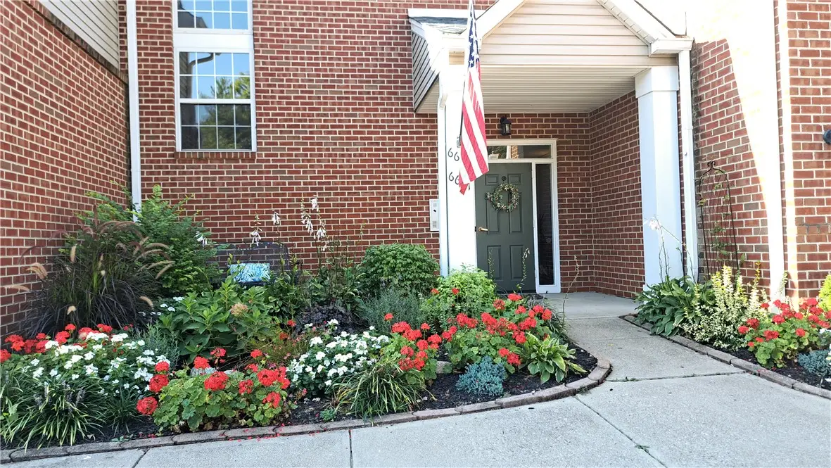 6635 Washington Circle, Franklin, OH 45005 - #1