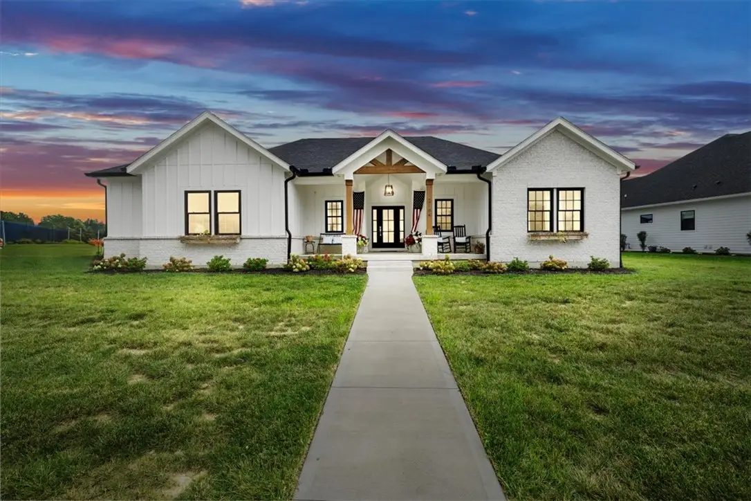 2164 Northbridge Trail, Troy, OH 45373 - #1
