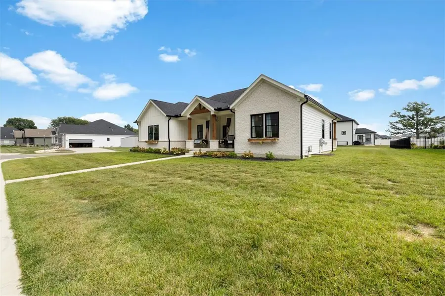 2164 Northbridge Trail, Troy, OH 45373 - #3