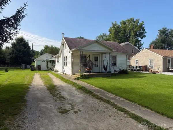 27 E Poplar Street, Phillipsburg, OH 45354