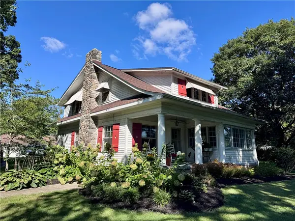 437 N Dayton Lakeview Road, New Carlisle, OH 45344