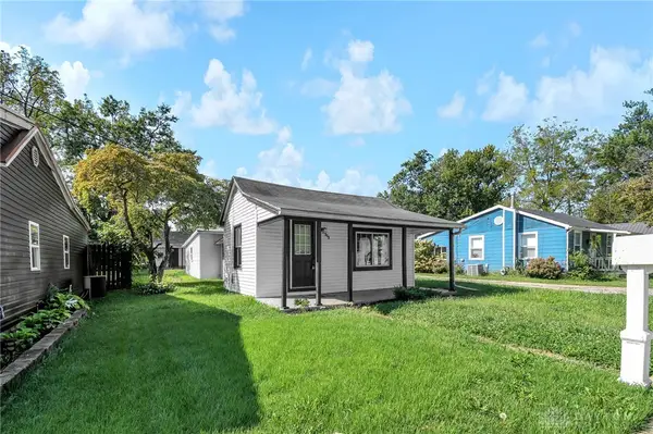 859 Jones Avenue, Newark, OH 43055