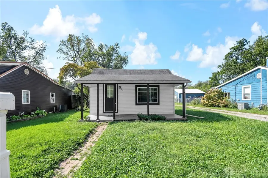 859 Jones Avenue, Newark, OH 43055 - #3
