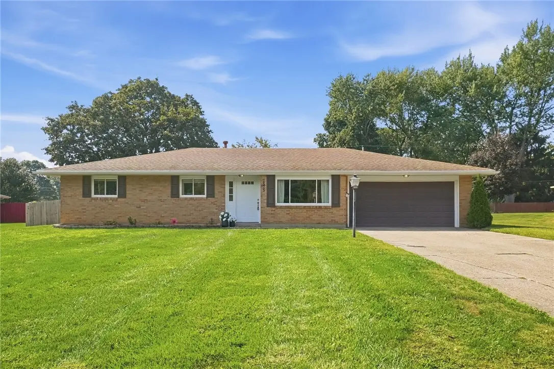 2825 Walford Drive, Centerville, OH 45440 - #1