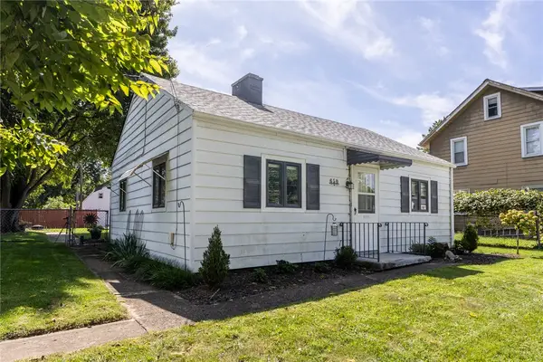 650 W Market Street, Troy, OH 45373