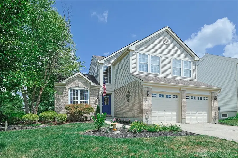 962 Evergreen Park Lane, Lebanon, OH 45036 - #2